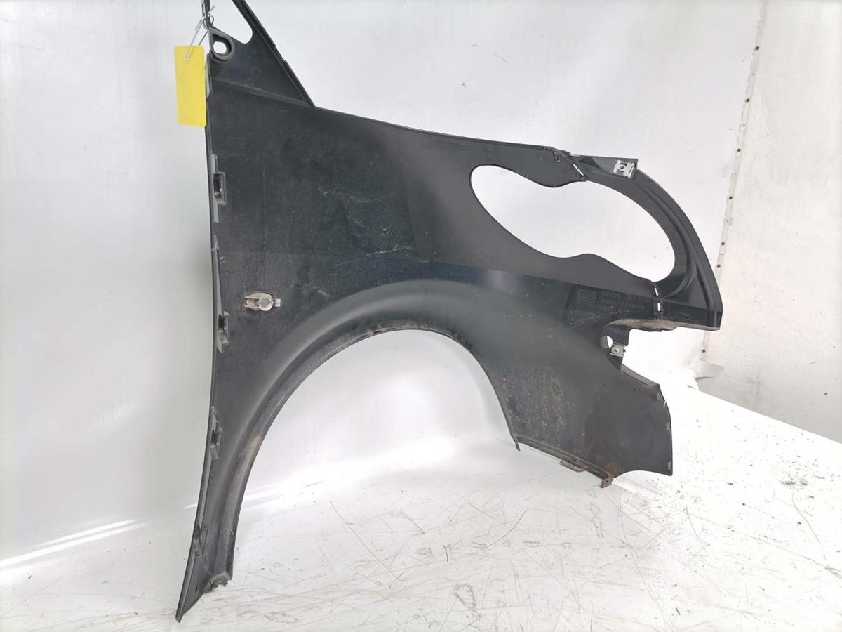 Smart ForTwo original Kotflügel Stoßstangenecke vorn links Facelift Bj.2003